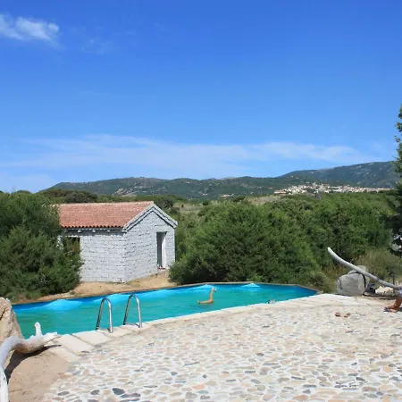 Appartement Mare Di Ginepri Badesi