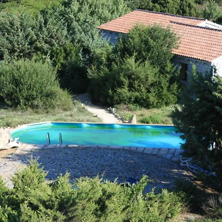 Mare Di Ginepri * Badesi