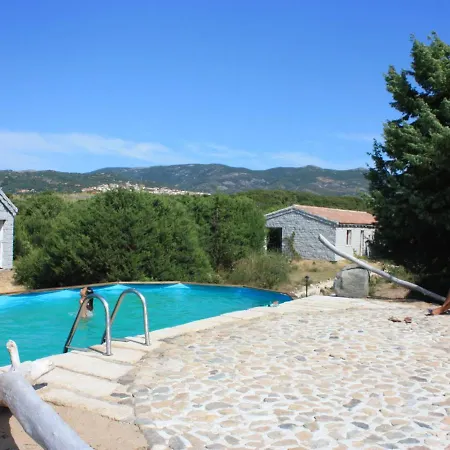 Appartement Mare Di Ginepri Badesi