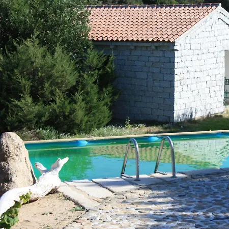 Mare Di Ginepri Appartement *