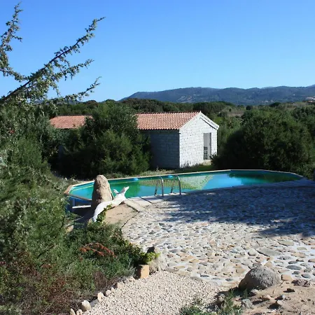 Appartement Mare Di Ginepri
