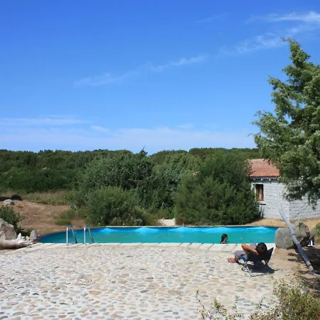Appartement Mare Di Ginepri Badesi
