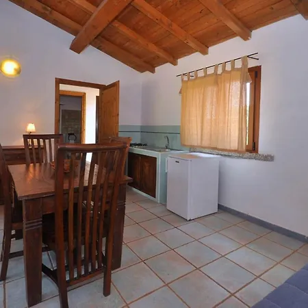 Mare Di Ginepri Appartement Badesi