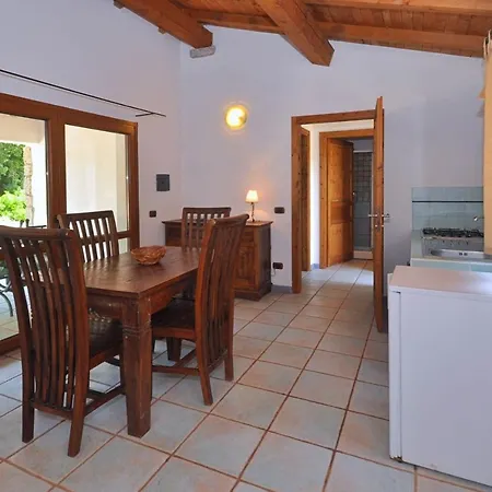Appartement Mare Di Ginepri