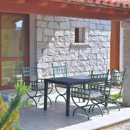 Appartement Mare Di Ginepri