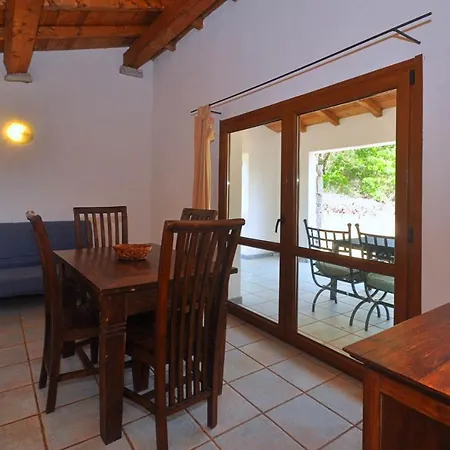 Mare Di Ginepri Appartement *