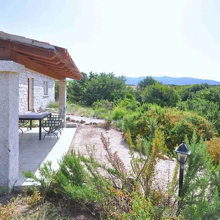 Mare Di Ginepri Badesi