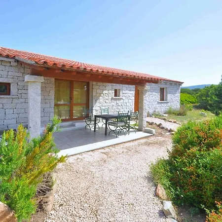 Appartement Mare Di Ginepri *