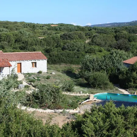 Mare Di Ginepri 公寓