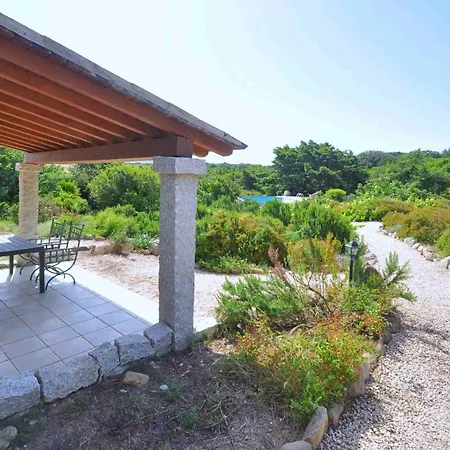 公寓 Mare Di Ginepri