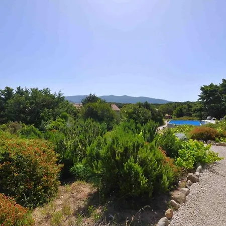 公寓 Mare Di Ginepri *